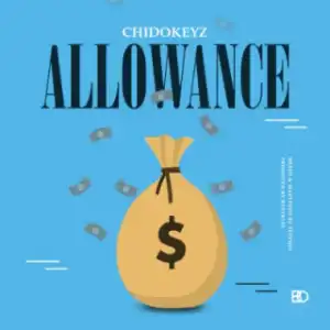 Chidokeyz - “Cinderella”